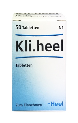 Heel Klimakt Heel 50 tabs